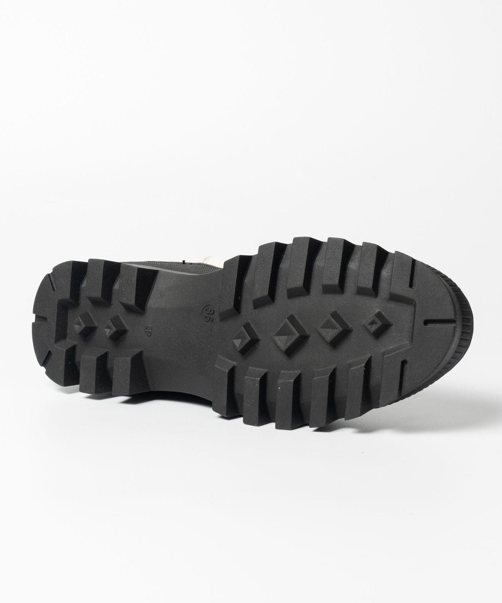 BONTRE 【BONTRE/ボントレ】ワークサイドゴアブーツ 