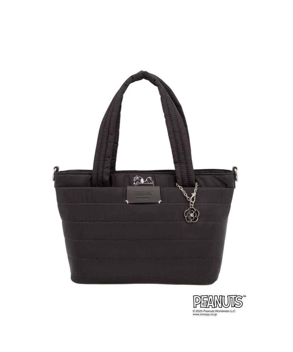 CLATHAS CLATHAS×PEANUTS 2WAYトートバッグ 