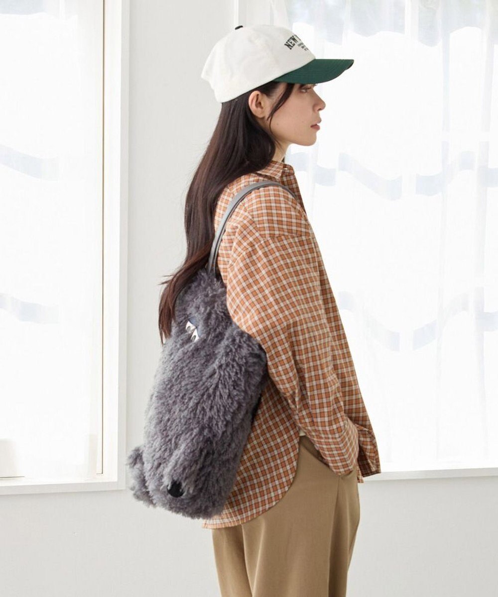 ROOTOTE 3617【トート＆リュック】EU.トール.2way.クリプティッド-E 