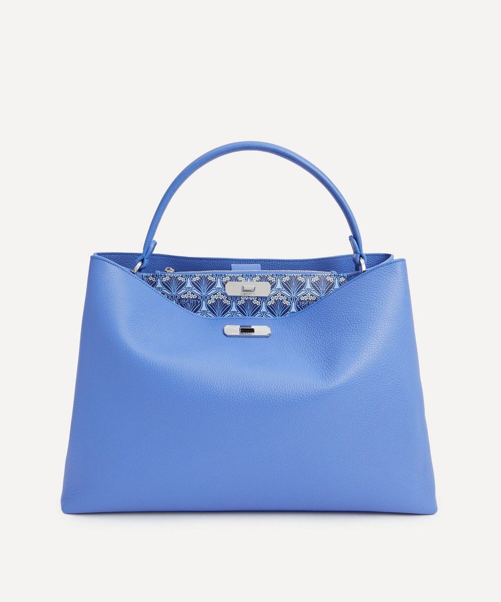 LIBERTY. アイフィス バーリントン トップハンドルバッグ 