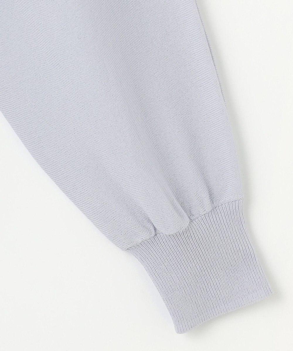 ANY SIS 【接触冷感・UVケア】アイスタッチ カーディガン 