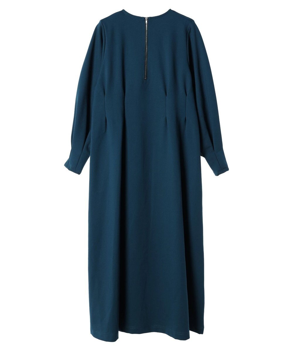 Green Parks armonia．ウエストタックポンチワンピース 