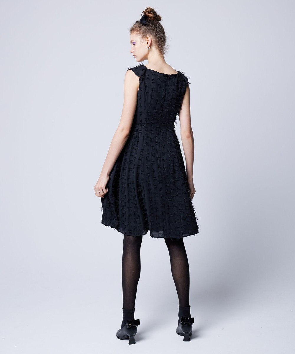 TOCCA 【洗える】BOUTIFUL ドレス 