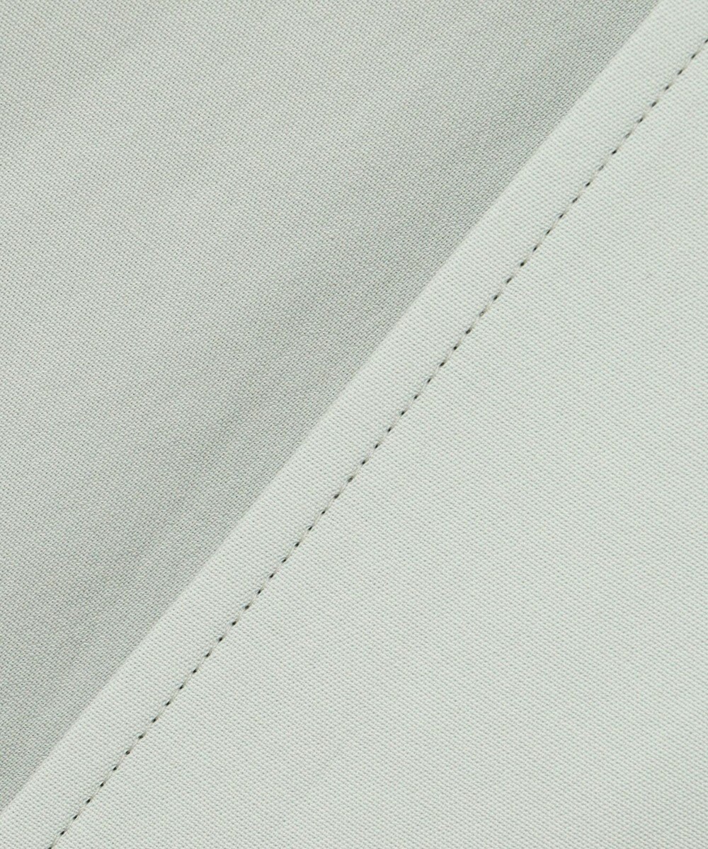 23区 S ハイカウントライトクロス ジレ 