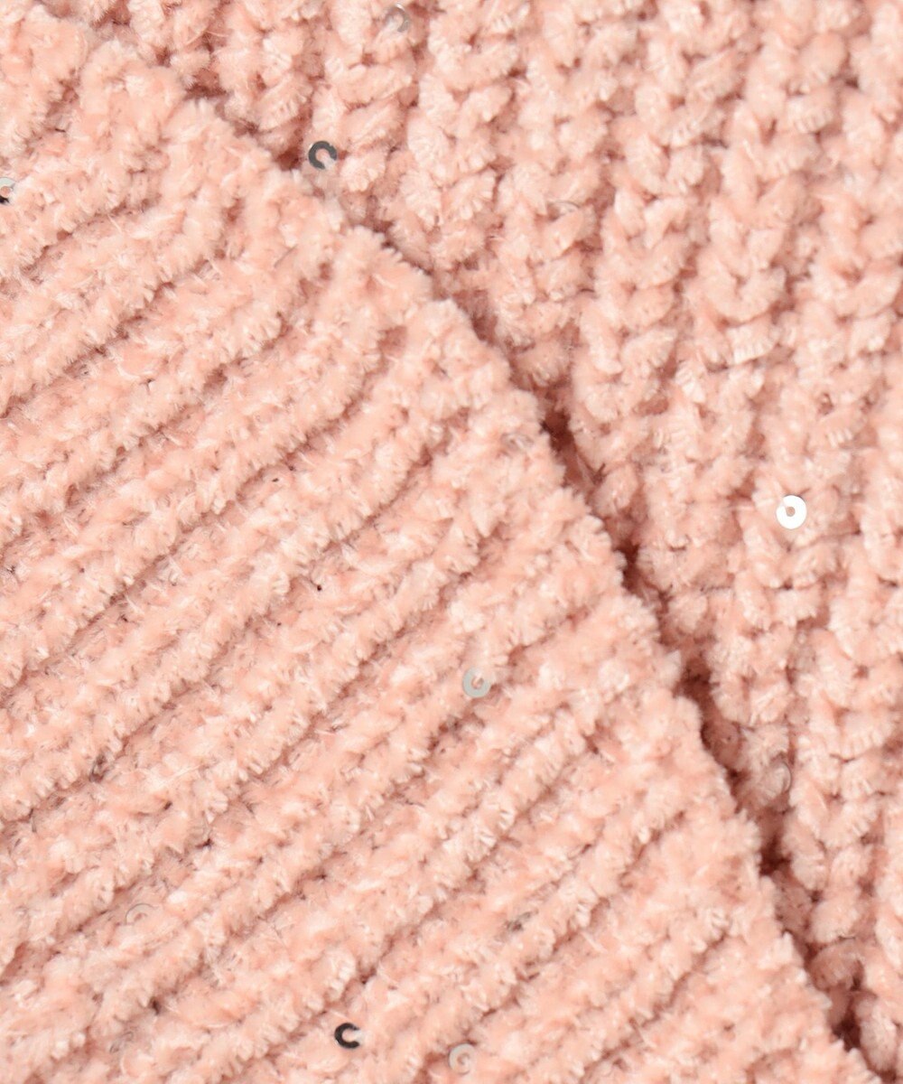 TOCCA 【百田夏菜子さん着用】MIDNIGHT STAR ボレロ 