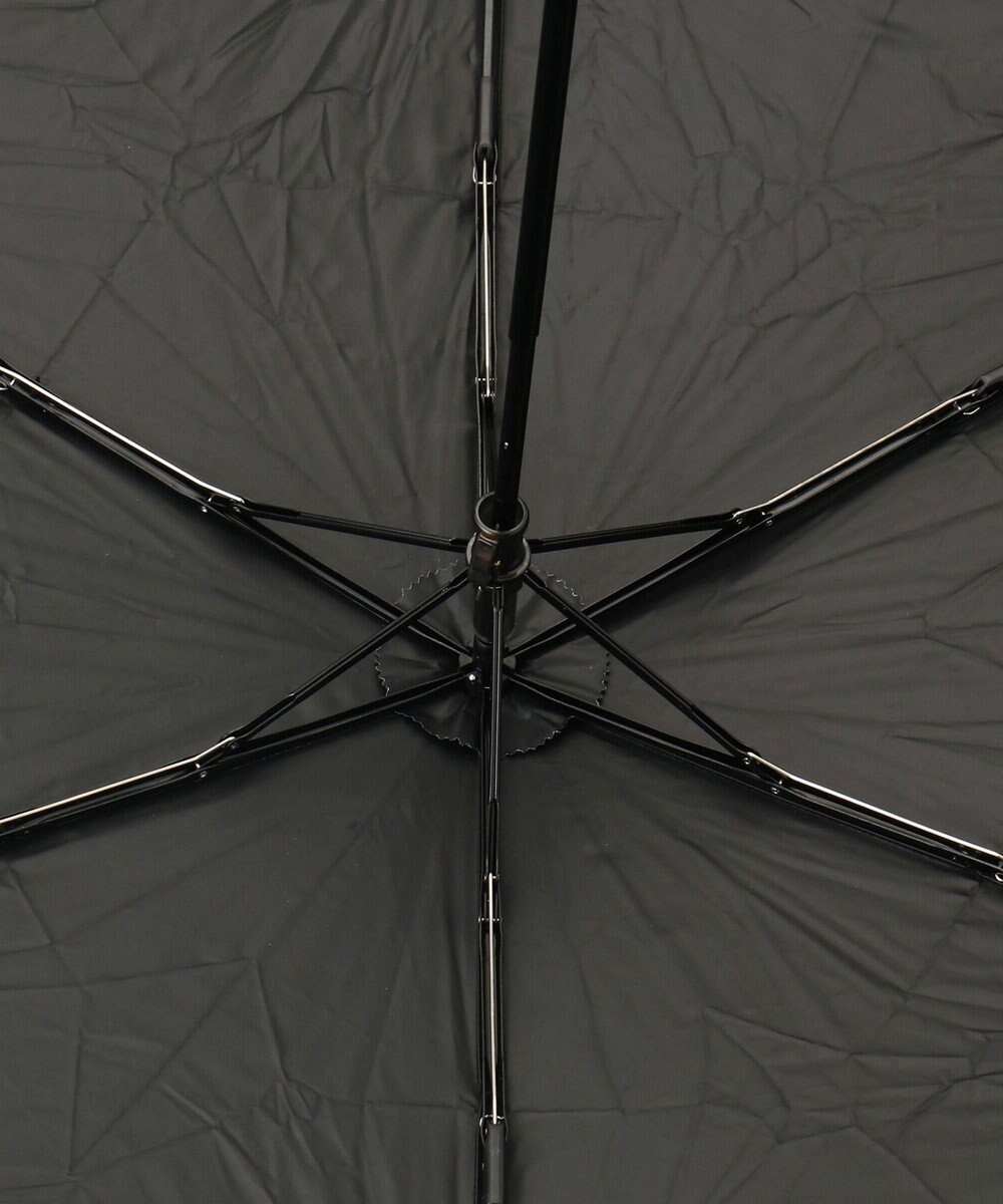ICB 【一級遮光・UVカット】晴雨兼用 折り畳み日傘 