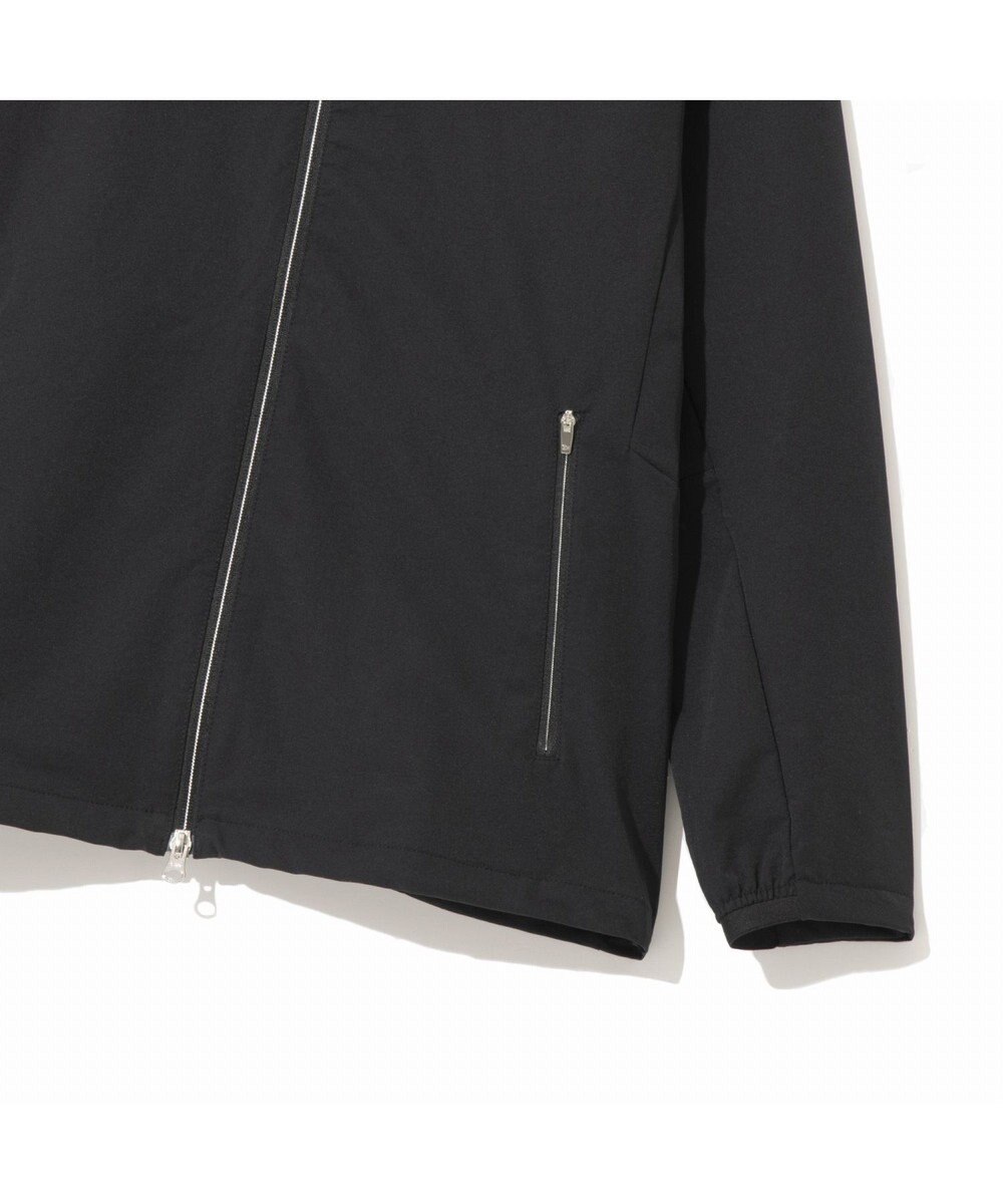 ZERO HALLIBURTON 【撥水・ストレッチ】 ドライソロテックスブルゾン ZHG-M5S1a 82941 
