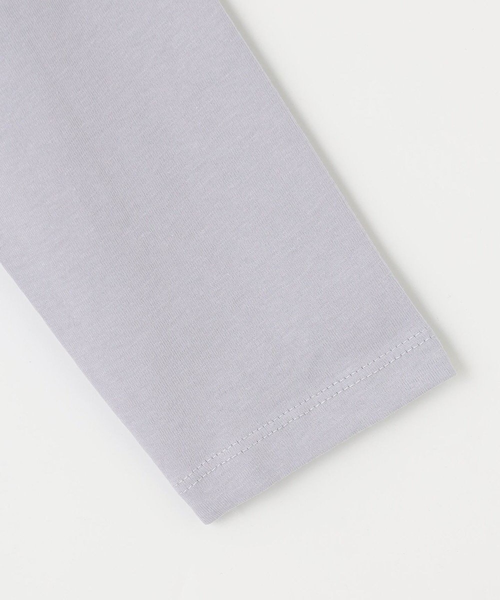 ANY KIDS アートモチーフ 長袖 Tシャツ 