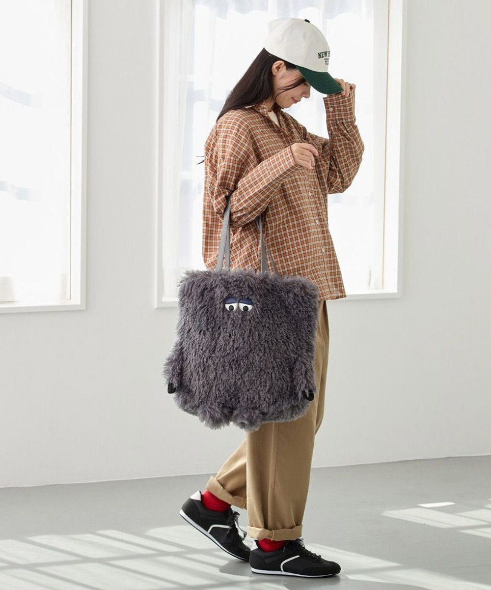 ROOTOTE 3617【トート＆リュック】EU.トール.2way.クリプティッド-E 