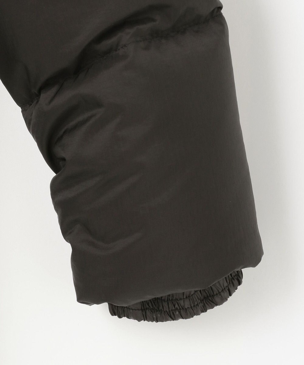 JOSEPH ABBOUD MOUNTAIN 【UNISEX】軽量/撥水  NYリップ ダウンブルゾン 