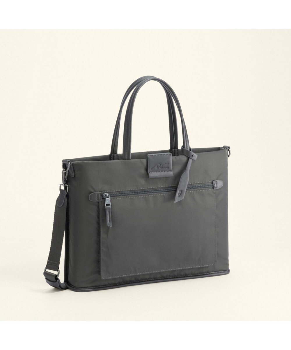 ACE BAGS & LUGGAGE W&.Day/Night スック サポートバッグ PCバッグ 14.0インチPC A4 15182 ダブルアンドデイナイト 