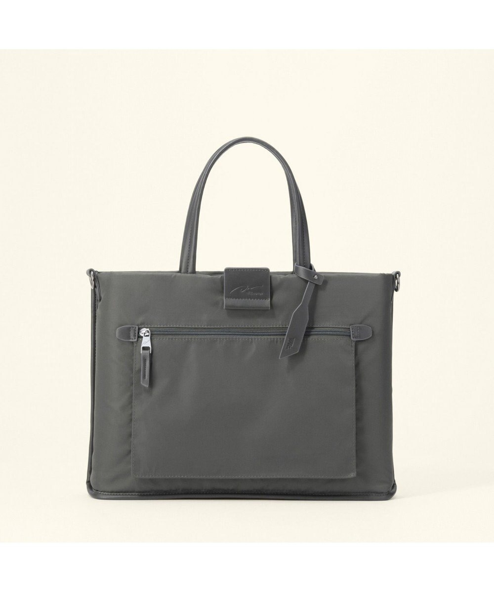 ACE BAGS & LUGGAGE W&.Day/Night スック サポートバッグ PCバッグ 14.0インチPC A4 15182 ダブルアンドデイナイト 