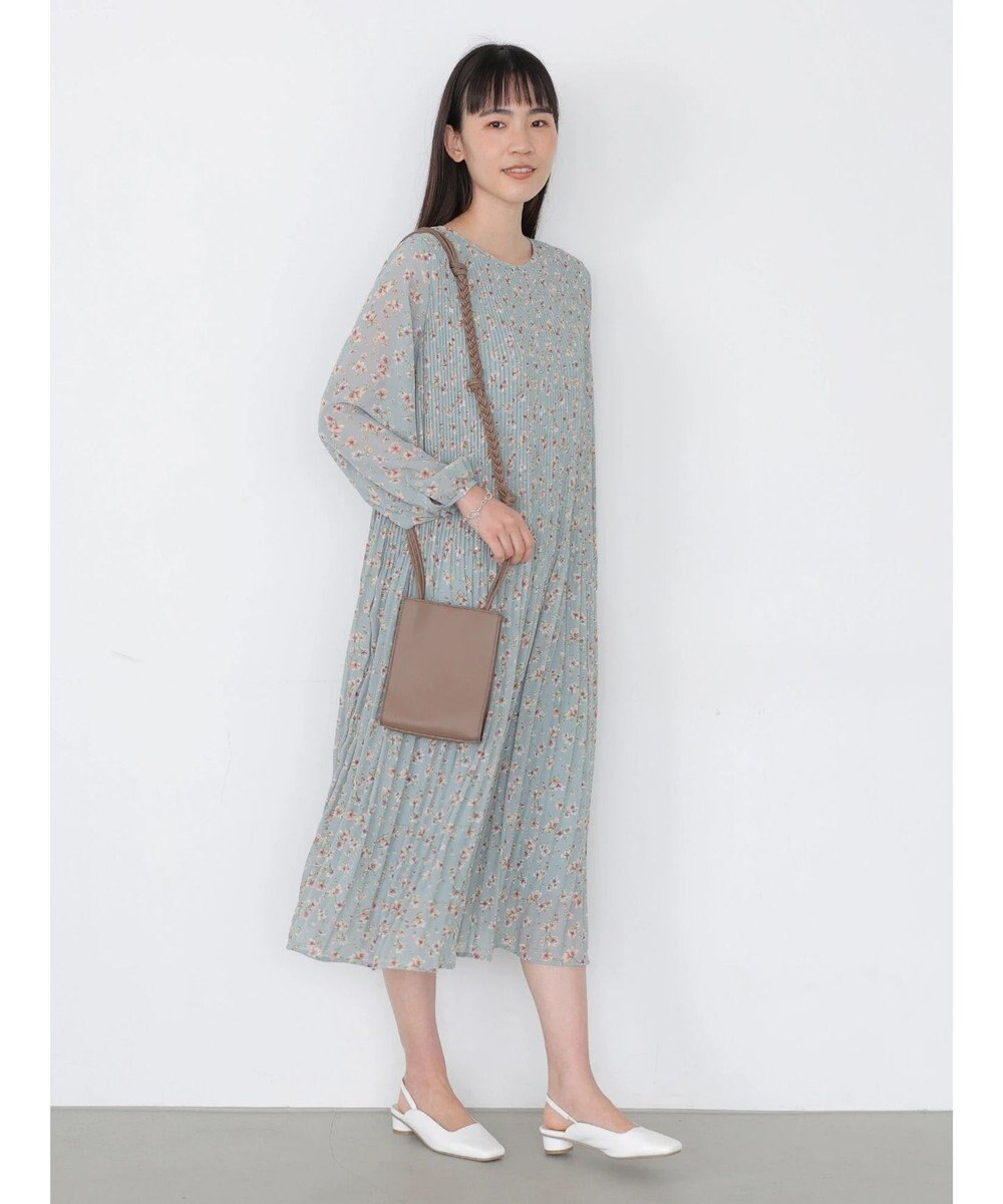 花柄プリーツワンピース American Holic ファッション通販 公式通販 オンワード クローゼット 花柄プリーツワンピース American Holic ファッション通販 公式通販 オンワード クローゼット