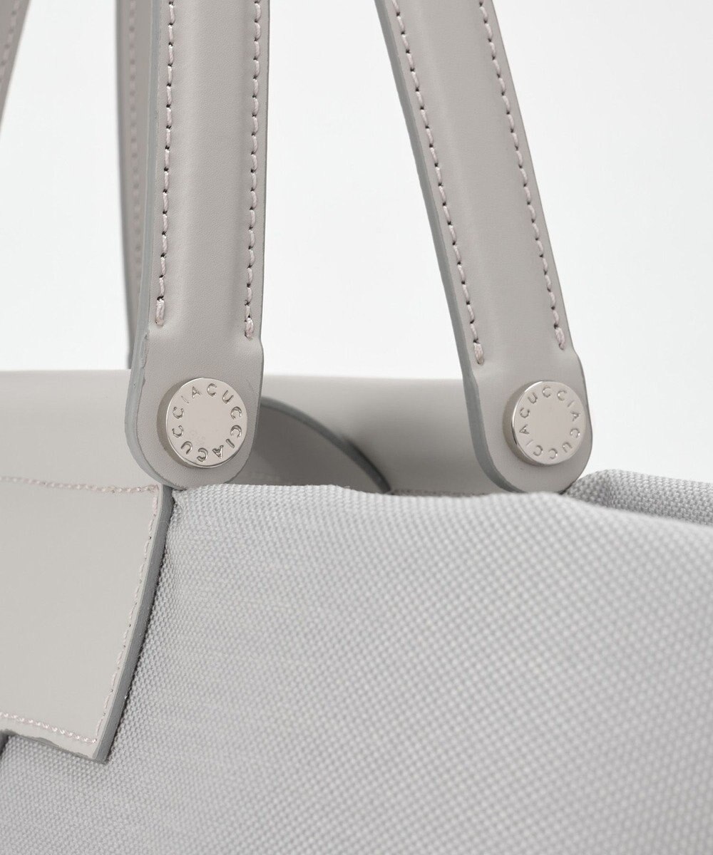 IACUCCI ≪VERY WEB掲載≫【ナイロン】ソルベット L CORDURA/RUGA 