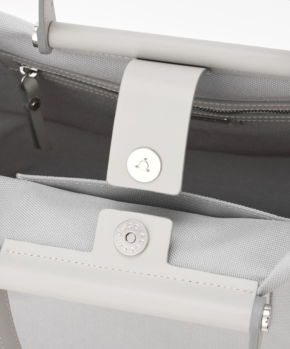 IACUCCI ≪VERY WEB掲載≫【ナイロン】ソルベット L CORDURA/RUGA 