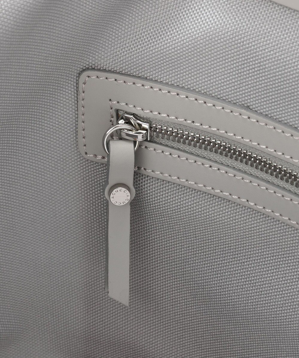 IACUCCI ≪VERY WEB掲載≫【ナイロン】ソルベット L CORDURA/RUGA 