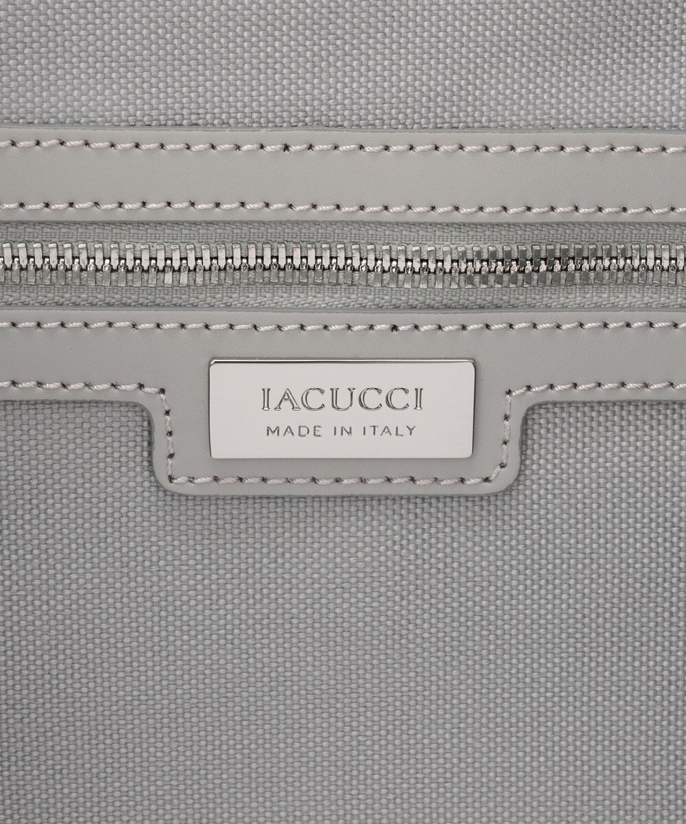 IACUCCI ≪VERY WEB掲載≫【ナイロン】ソルベット L CORDURA/RUGA 