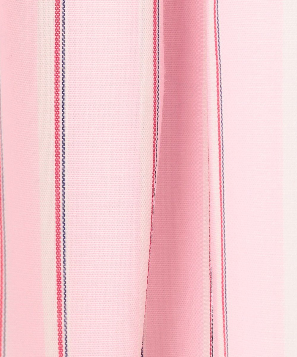 組曲 KIDS 【吸水速乾】【110-140㎝】ストライプ スカート 