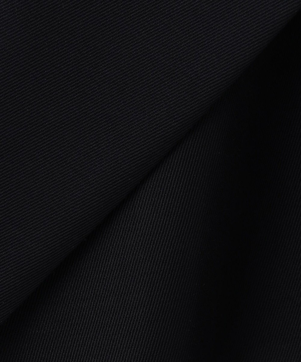 NAVE 【Nave】バルキーツイル ロングジレ 