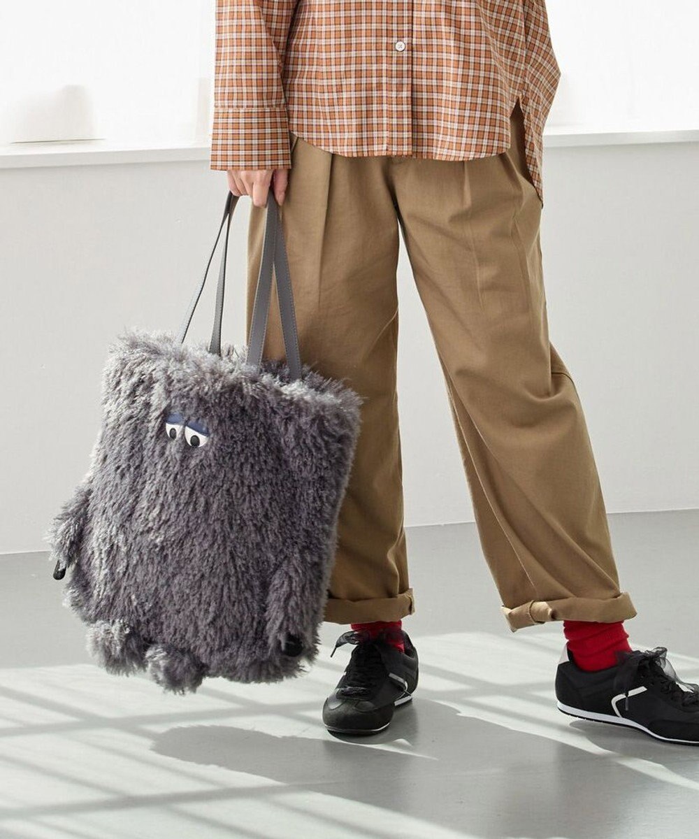 ROOTOTE 3617【トート＆リュック】EU.トール.2way.クリプティッド-E 