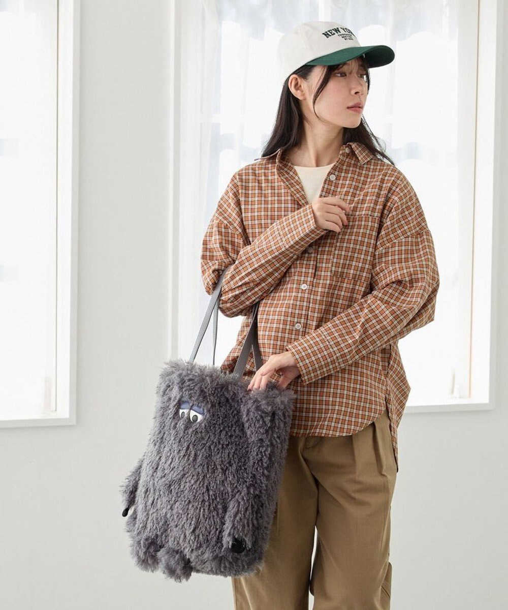 ROOTOTE 3617【トート＆リュック】EU.トール.2way.クリプティッド-E 