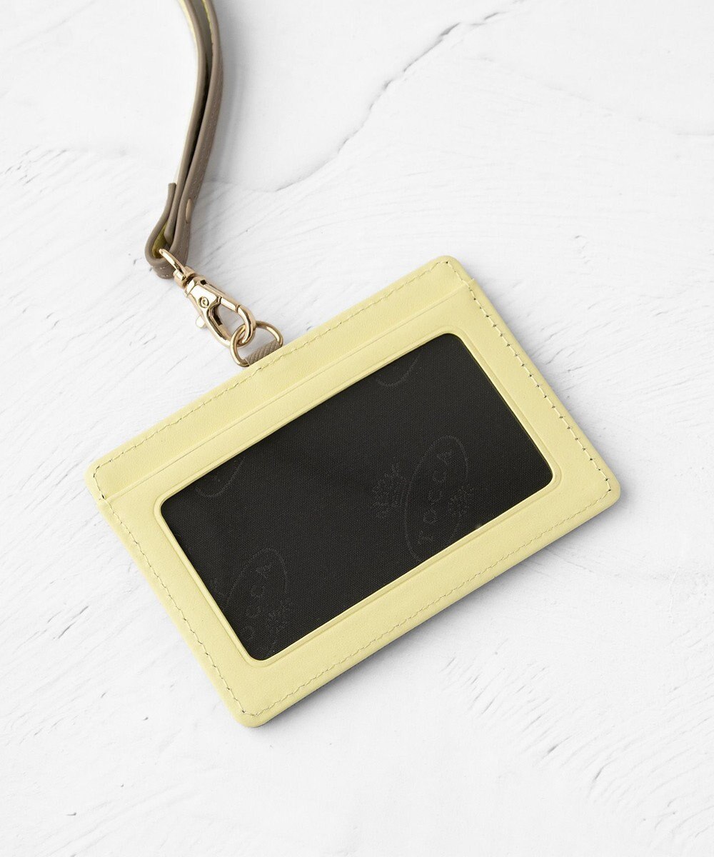 TOCCA PIECE OF LOVE IDHOLDER IDホルダー 