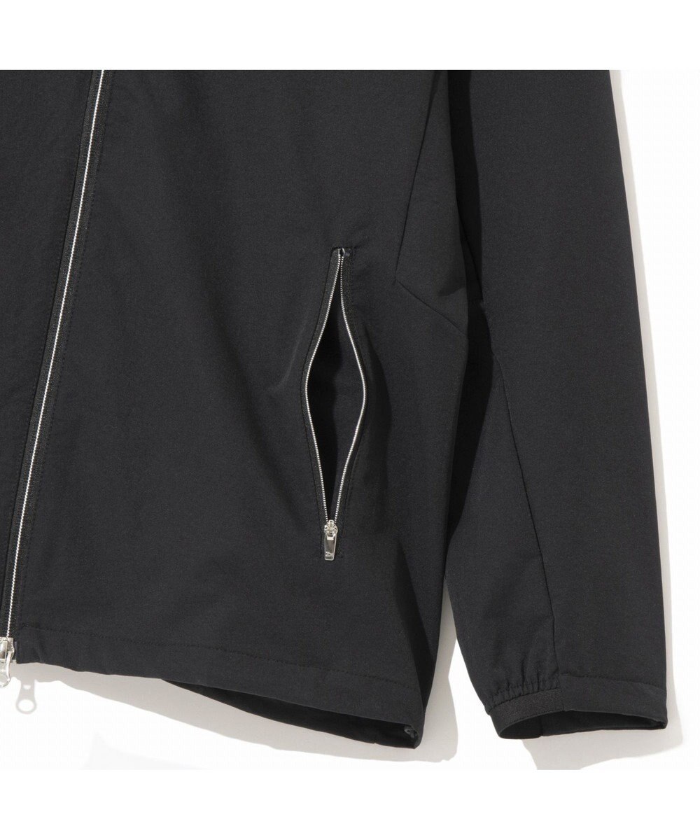 ZERO HALLIBURTON 【撥水・ストレッチ】 ドライソロテックスブルゾン ZHG-M5S1a 82941 