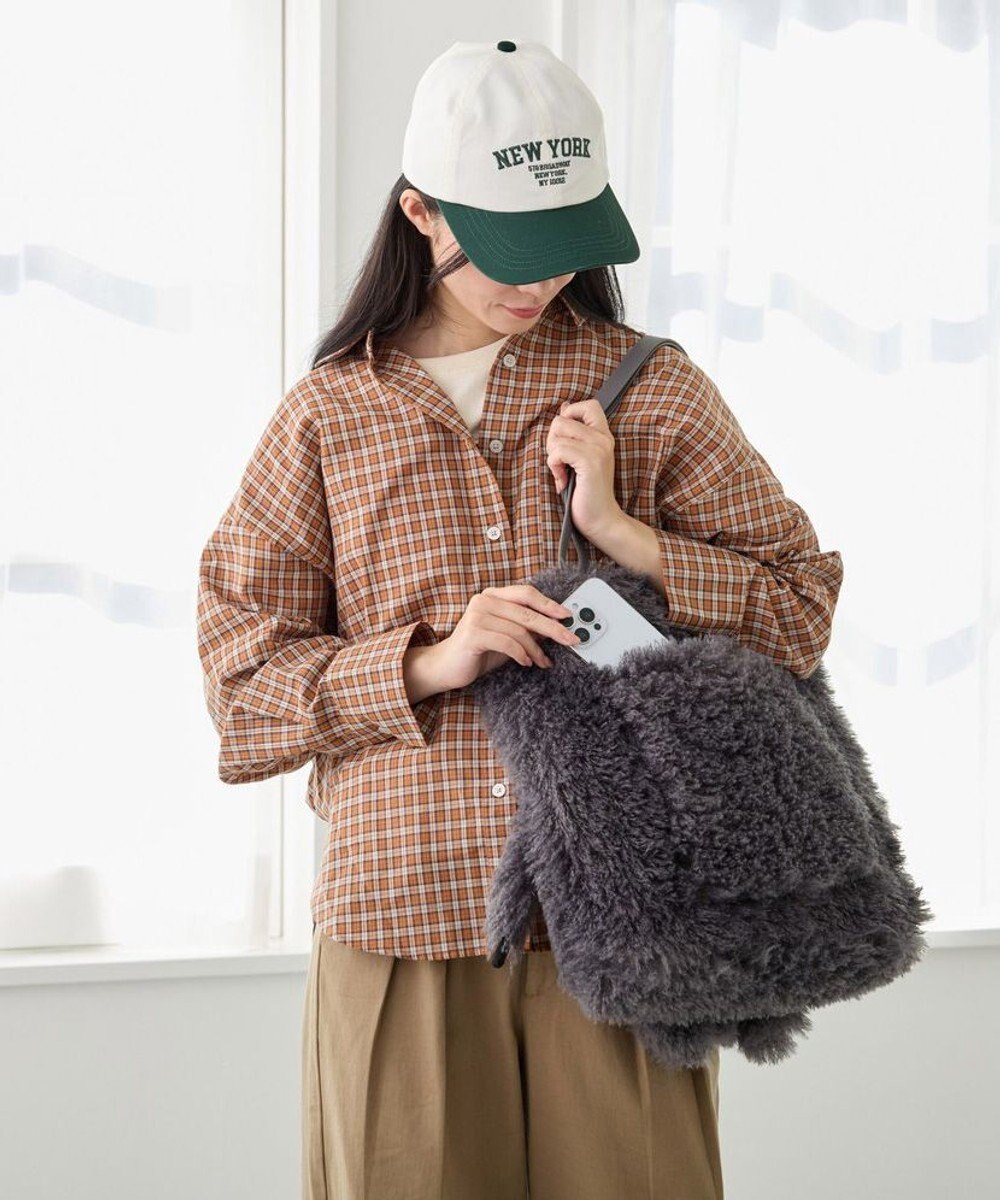 ROOTOTE 3617【トート＆リュック】EU.トール.2way.クリプティッド-E 