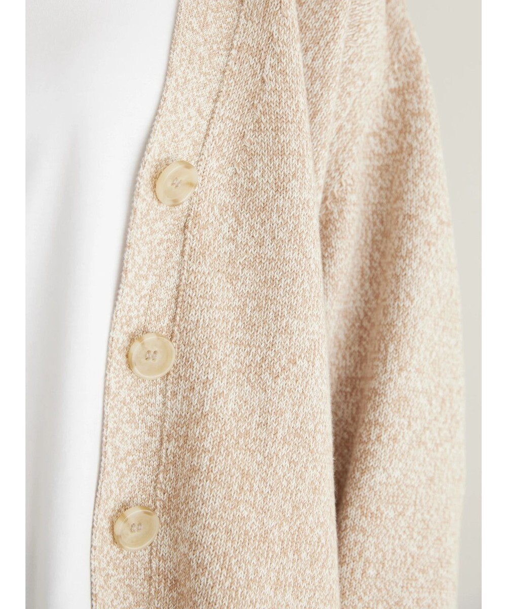 AMERICAN HOLIC ＭＩＸＶネックニットカーディガン 