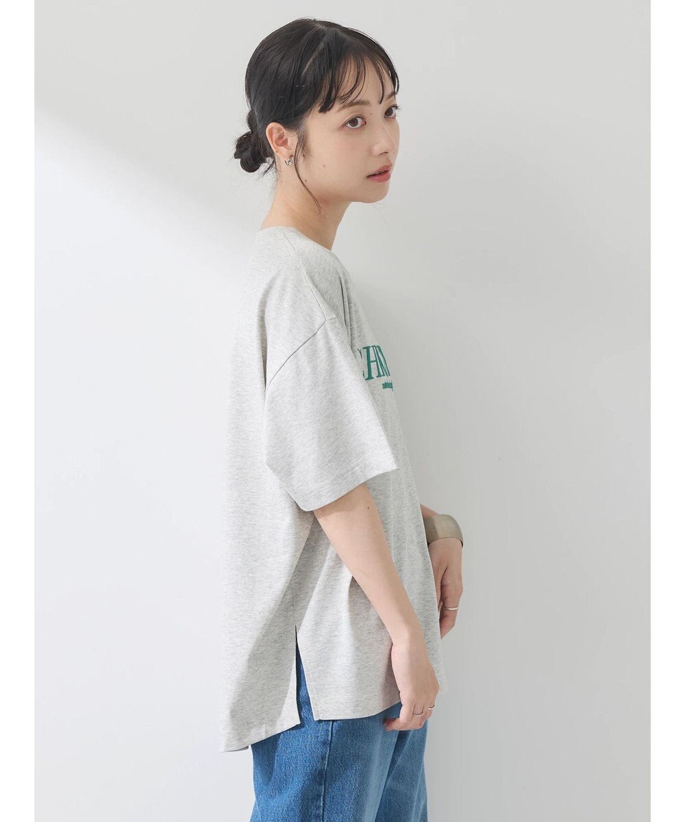 earth music&ecology ＣＨＩＣＮＥＳＳ　スリットＴ 