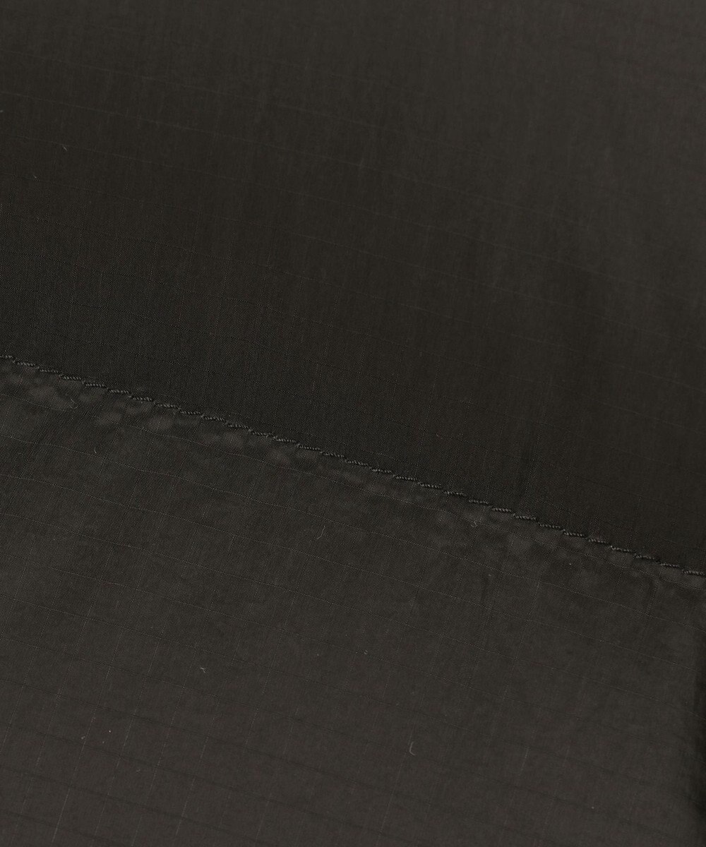 JOSEPH ABBOUD MOUNTAIN 【UNISEX】軽量/撥水  NYリップ ダウンブルゾン 