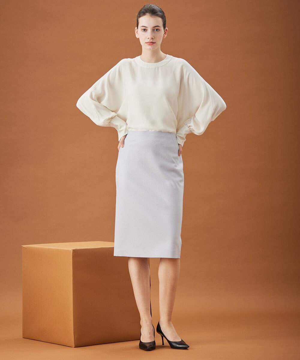 BEIGE， CORBY / タイトスカート 