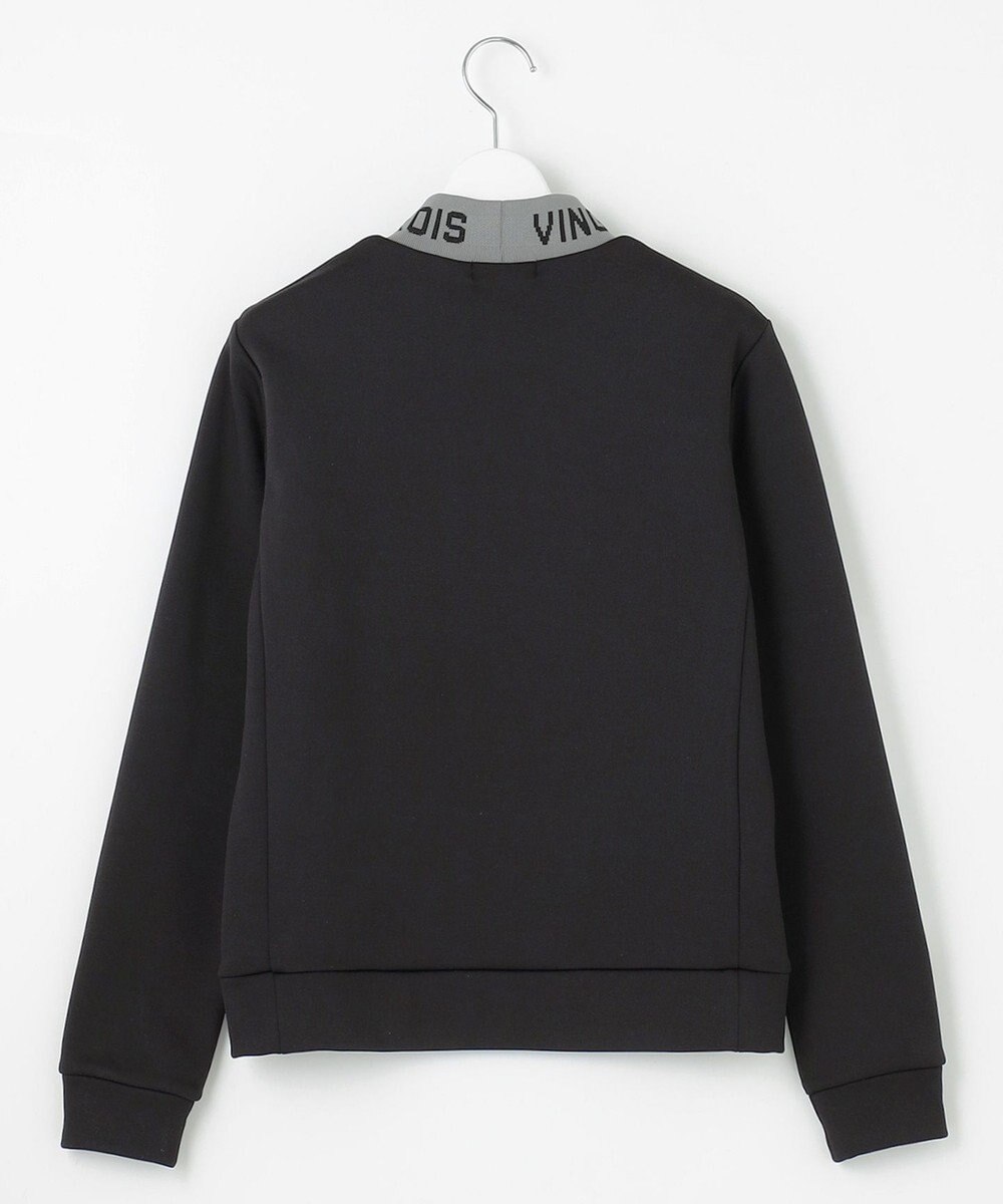 23区GOLF 【WOMEN】ストレッチ 裏フリース ストレッチ性抜群 優しい肌ざわり 