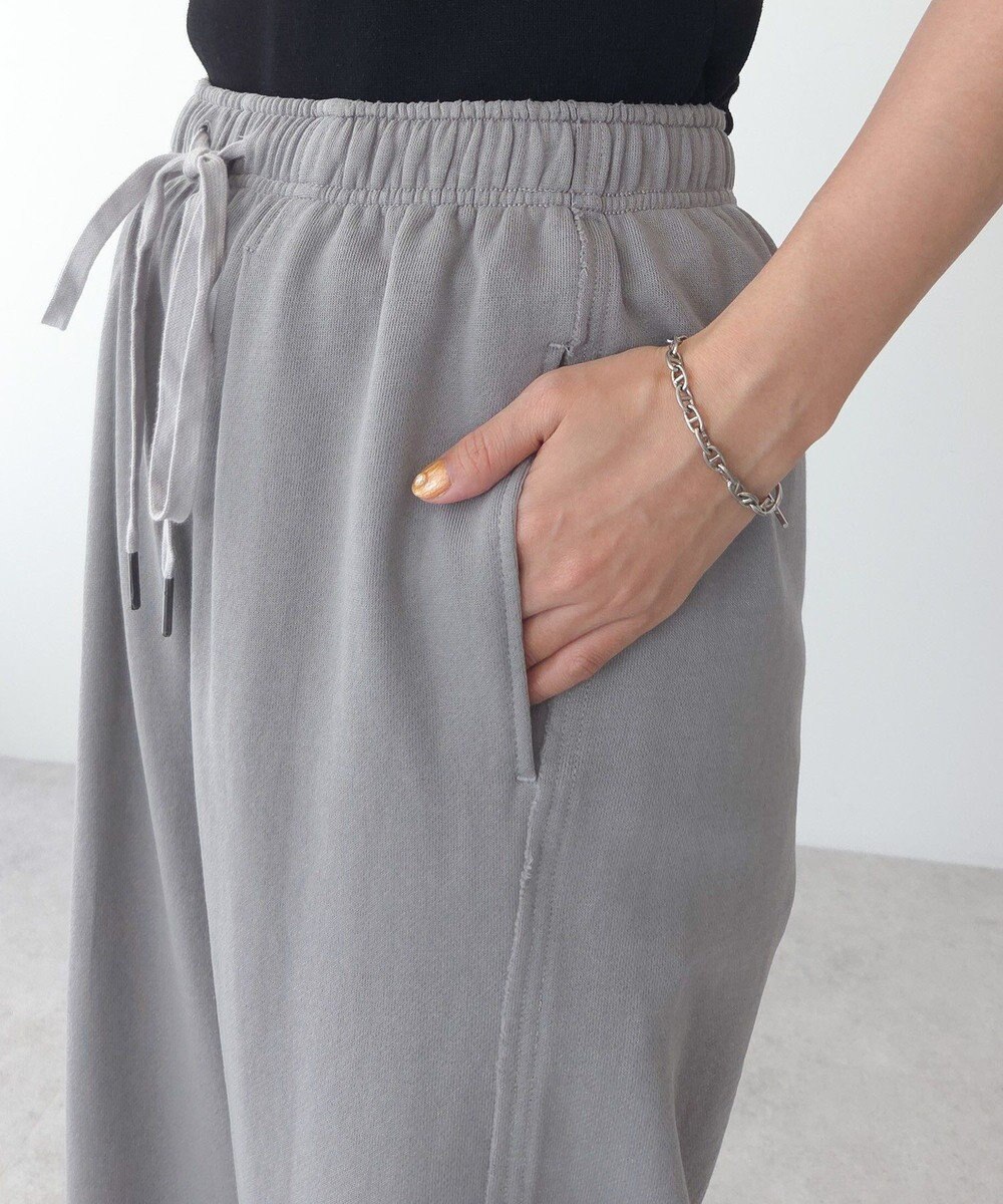 Green Parks 切り替えバイオカーブスウェットパンツ 