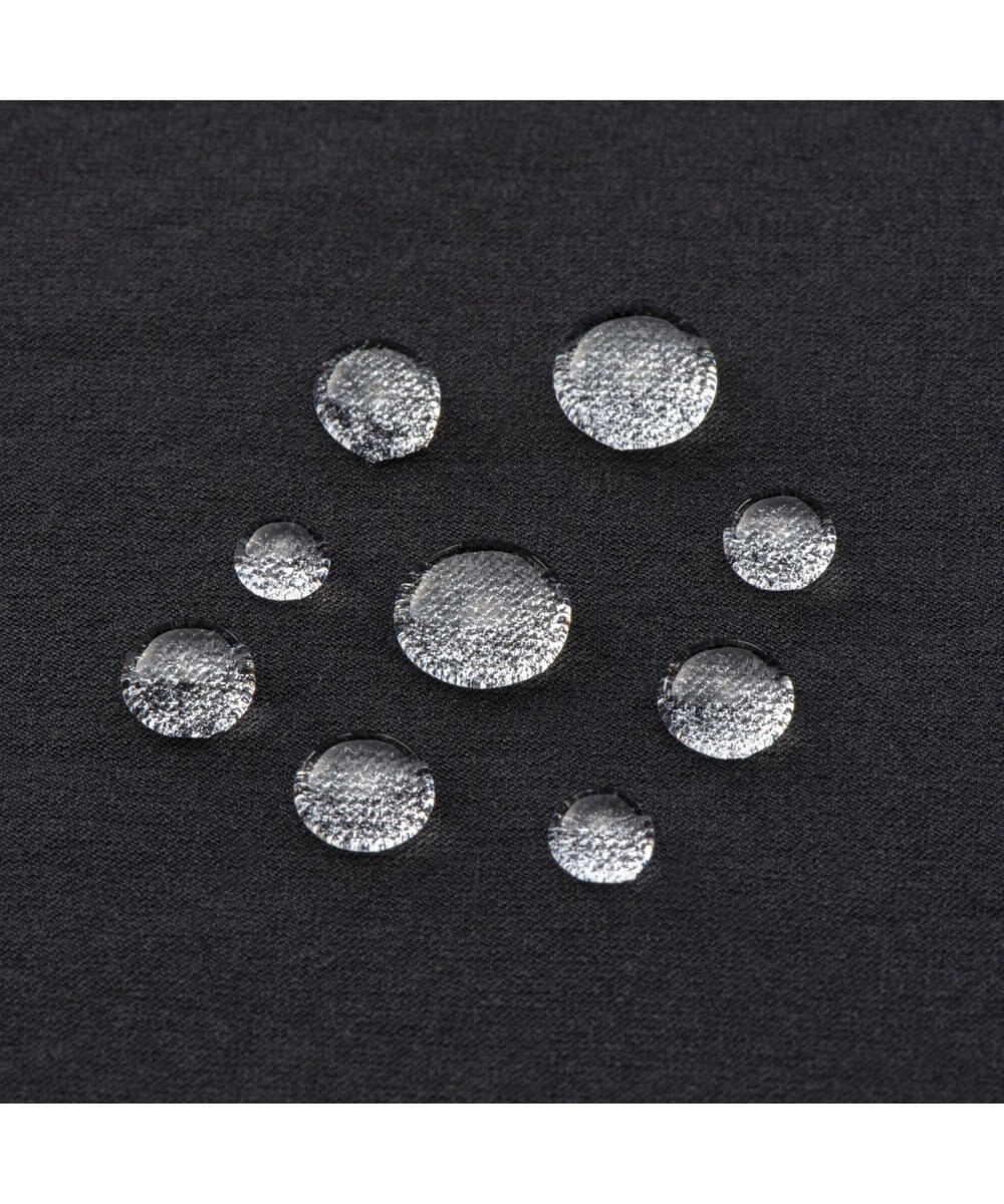 ZERO HALLIBURTON 【撥水・ストレッチ】 ドライソロテックスブルゾン ZHG-M5S1a 82941 