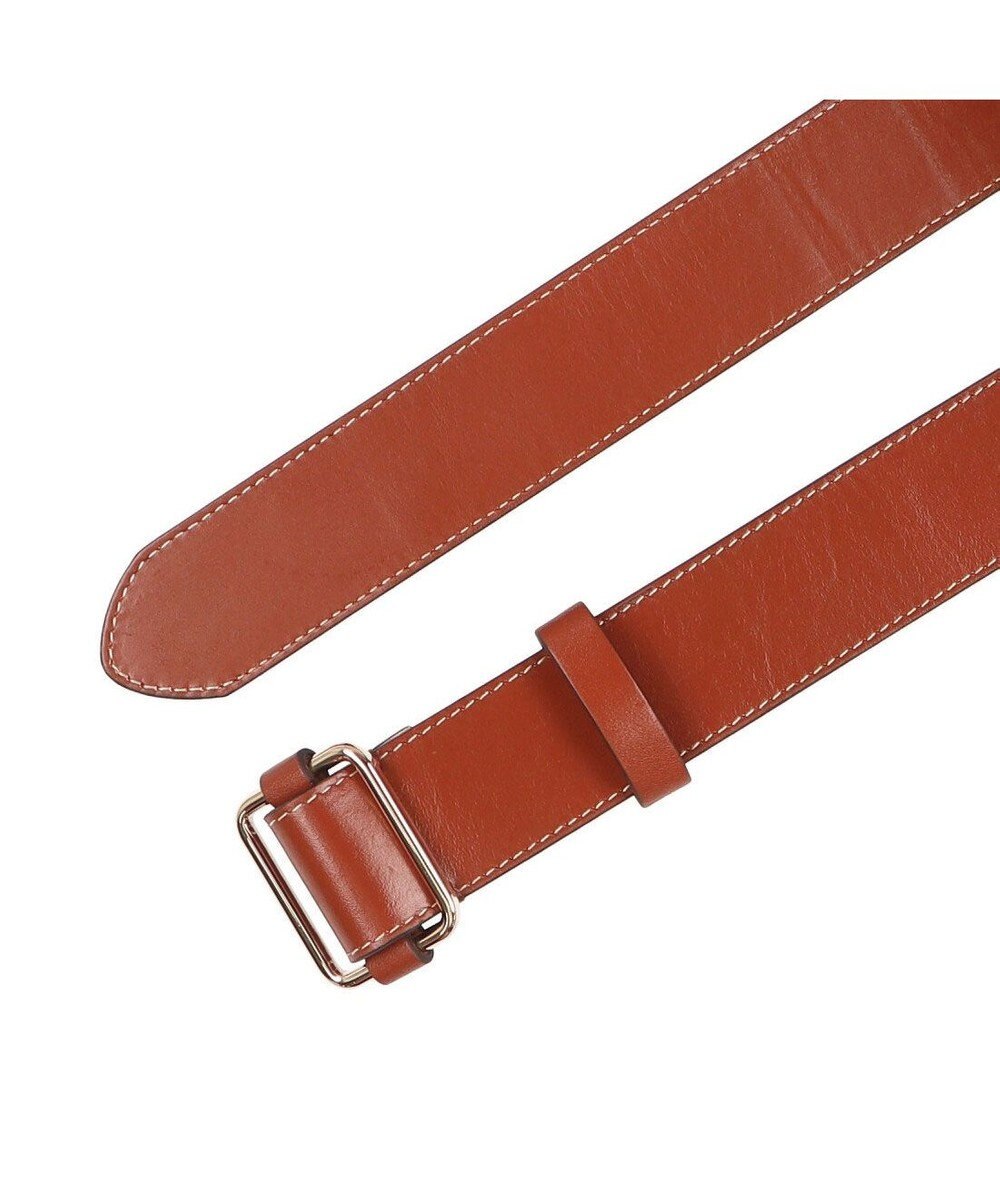 UNBILLION カカトゥ kakatoo / シンプルレザーベルト 