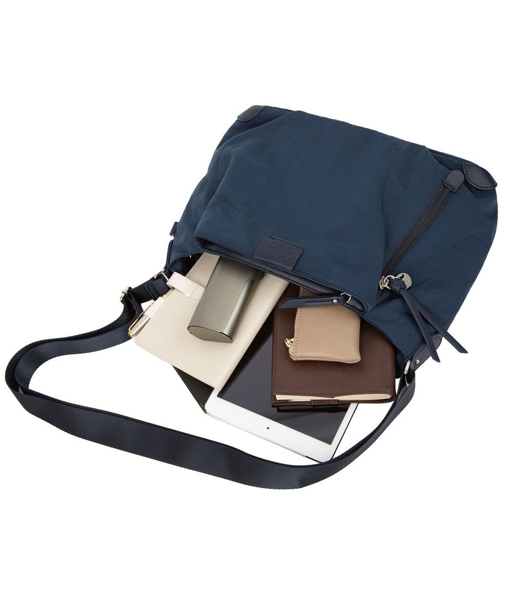 ACE BAGS & LUGGAGE kanana project collection ECD-1 ショルダーバッグ 横 19083 カナナプロジェクトコレクション 