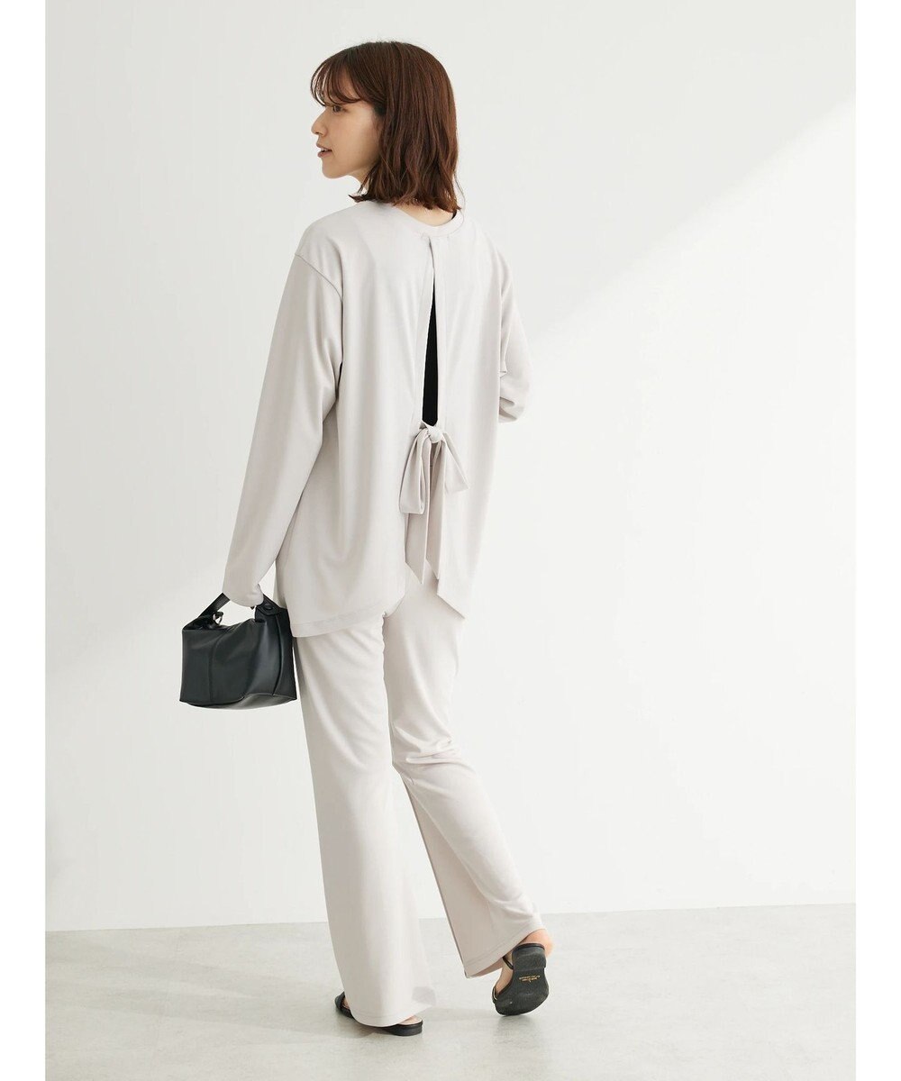 Green Parks ・ＳＵＧＡＲ　ＳＰＯＯＮ　ラッシュガードフレアパンツ 