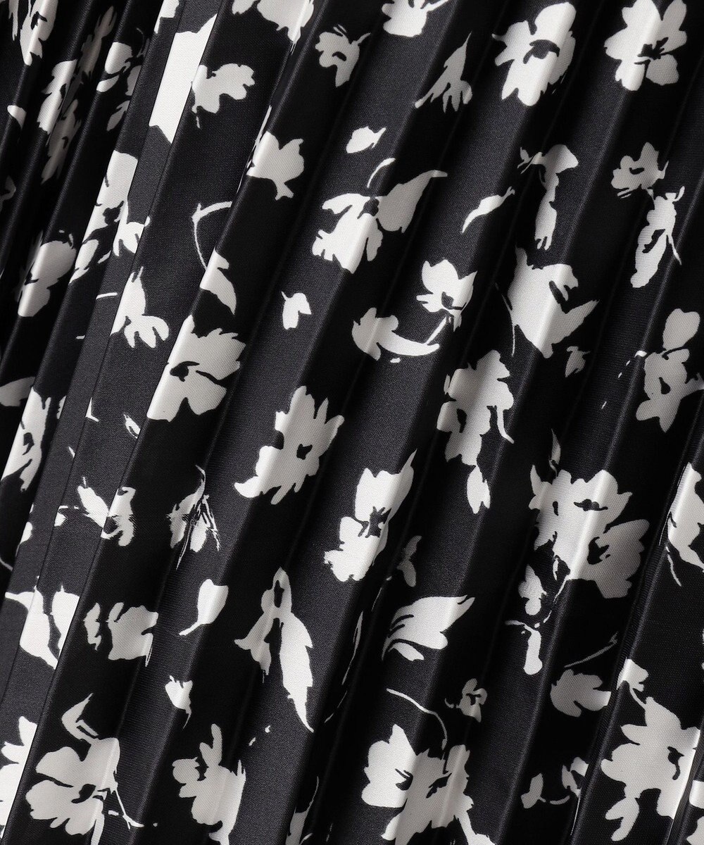 UNFILO プリーツスカート 