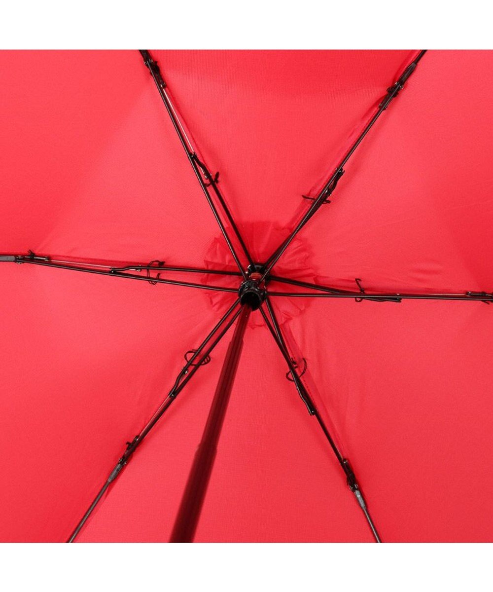 MOONBAT 【大きめ】マッキントッシュ フィロソフィー 折りたたみ傘 Barbrella 超軽量 約105g 無地 55cm 