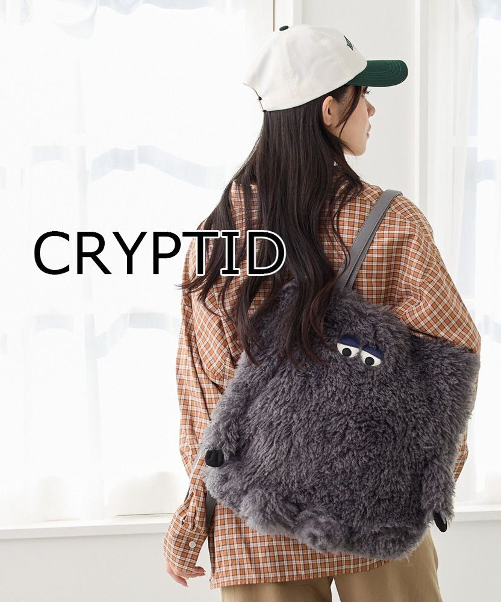 ROOTOTE 3617【トート＆リュック】EU.トール.2way.クリプティッド-E 