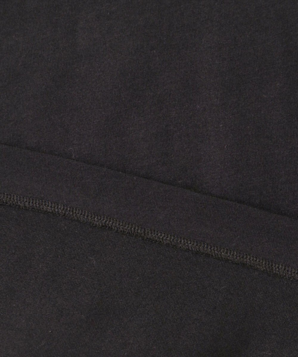 uncrave 【UNISEXあり】トンカツ Tシャツ（uncrave WHITE） 