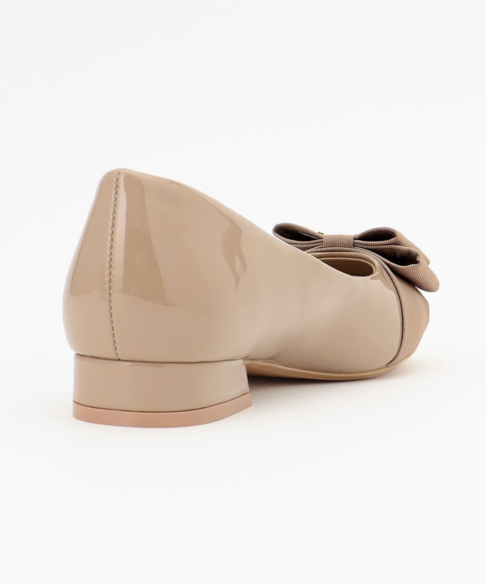 TOCCA BIG RIBBON FLATSHOES フラットシューズ 