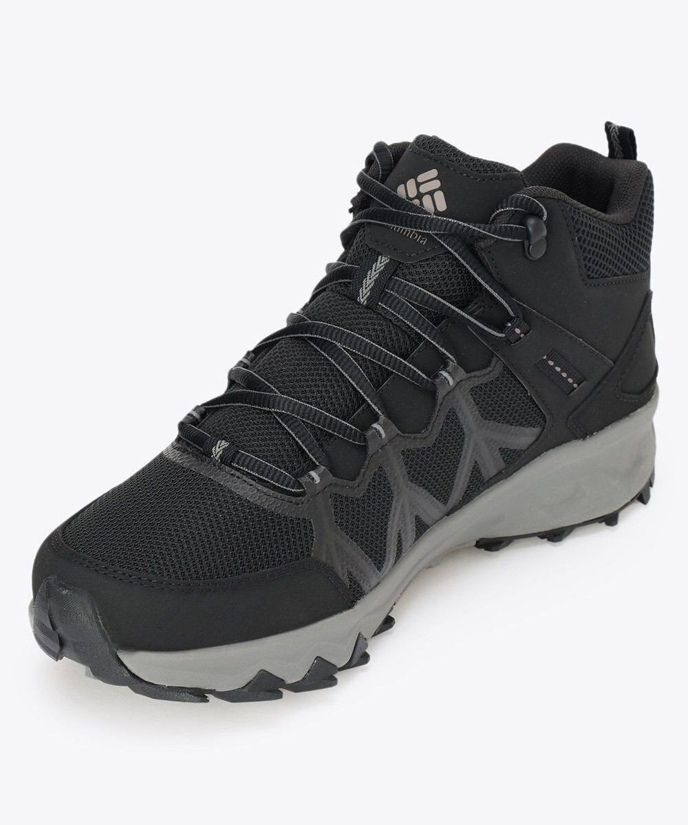 Columbia Columbia/ ピークフリーク ツー ミッド アウトドライ ワイド /コロンビア 