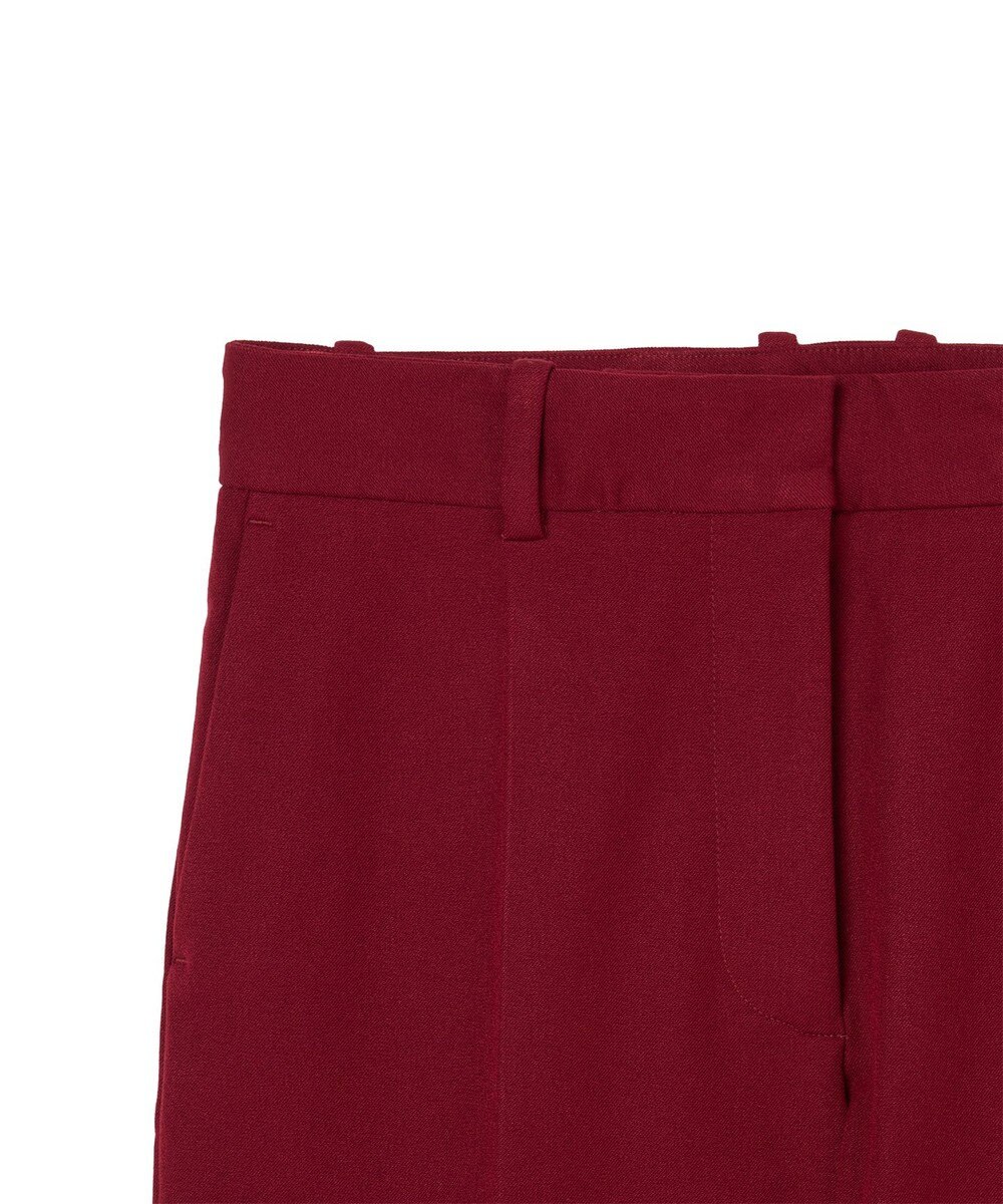 JOSEPH ギャバジンストレッチトラウザーズ　コールマン 