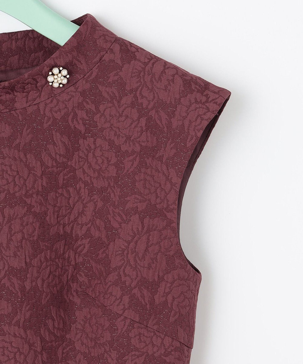 TOCCA 【洗える！】VERONICA ドレス 