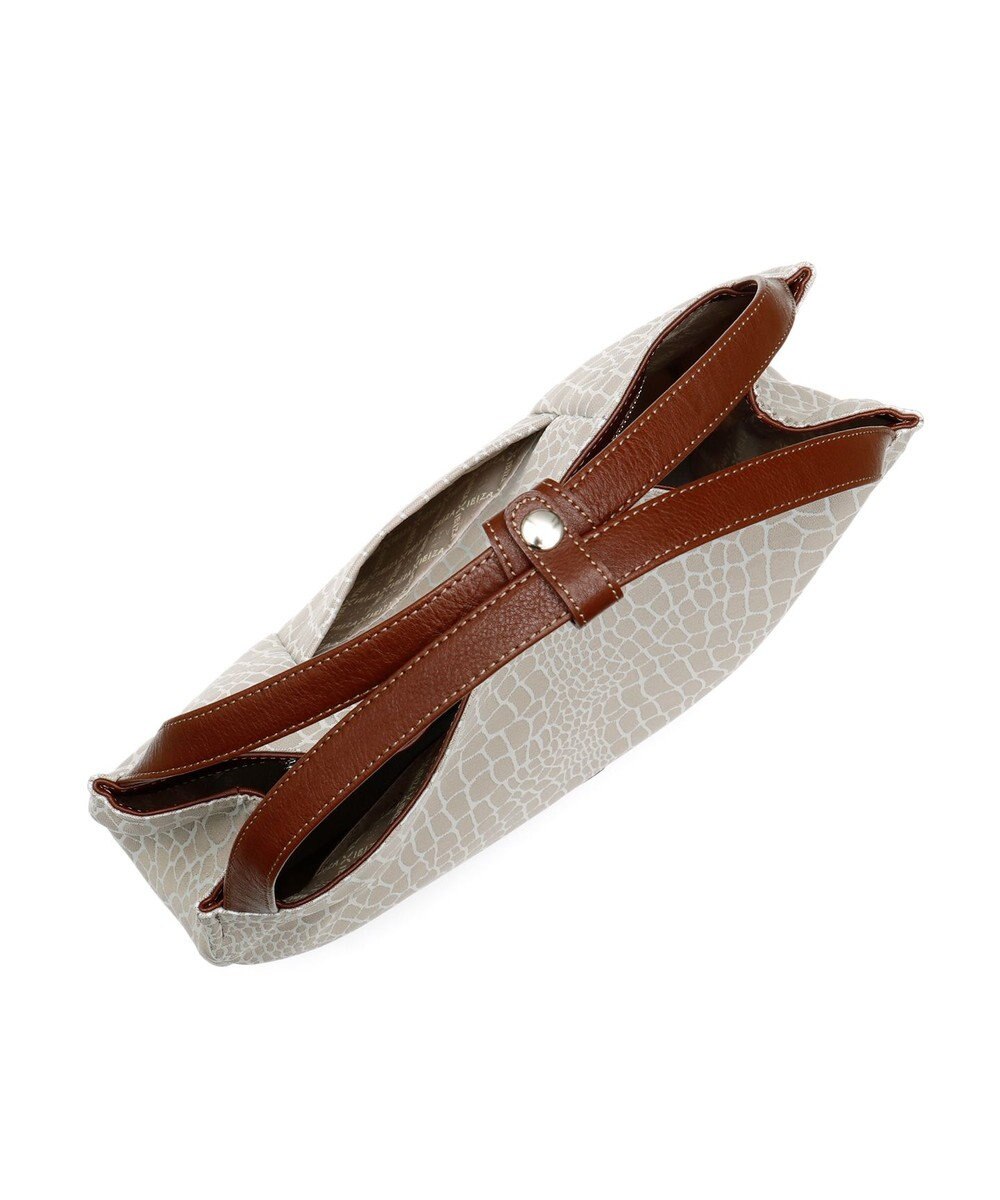 IBIZA ココディーロ　セミショルダーバッグ 