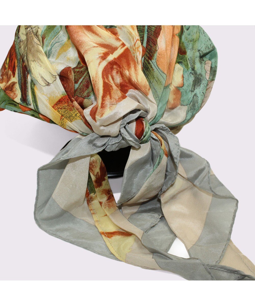 ATRENA rinon dot フラールキャップ2 