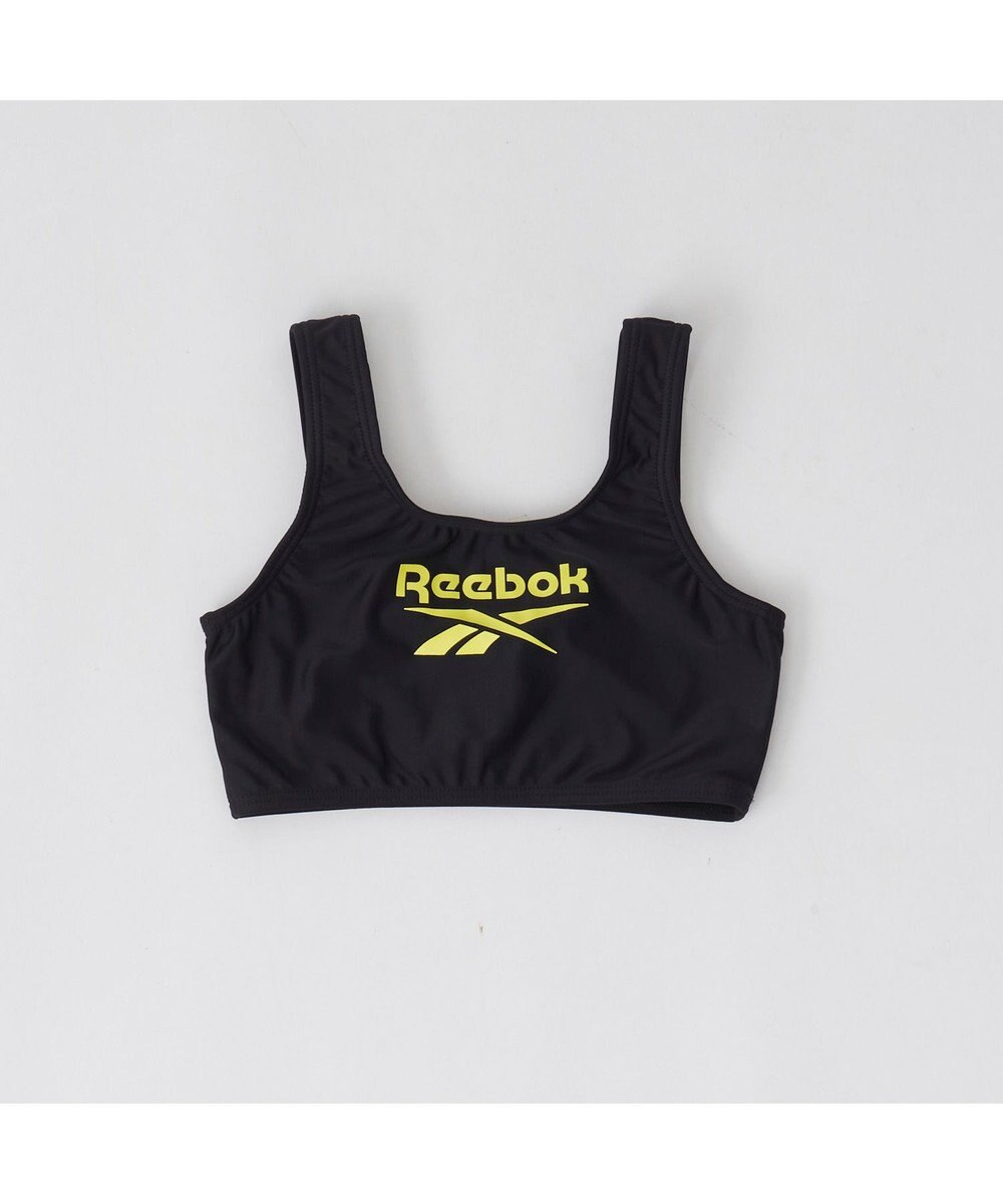 OP／FILA 【Reebok】Tシャツ付きセパレート水着4点セット 