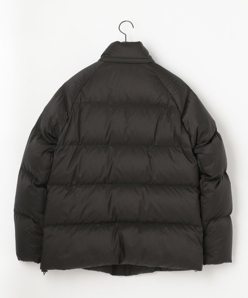 JOSEPH ABBOUD MOUNTAIN 【UNISEX】軽量/撥水  NYリップ ダウンブルゾン 